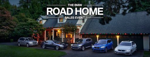 BMW Dealer «BMW of Reading», reviews and photos, 1015 Lancaster Ave, Reading, PA 19607, USA