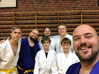 Skjern Judo Klub