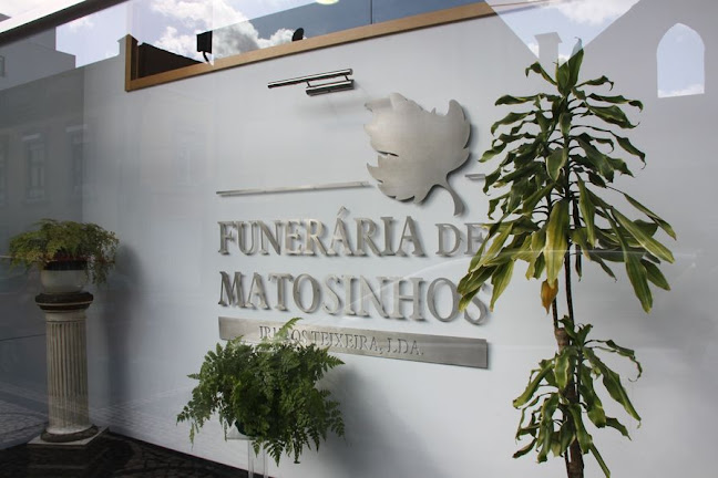 Avaliações doFunerária De Matosinhos Irmãos Teixeira Lda em Matosinhos - Casa funerária