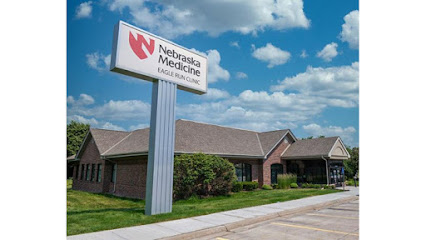 Nebraska Medicine Immediate Care Clinic at Eagle Run Health Center