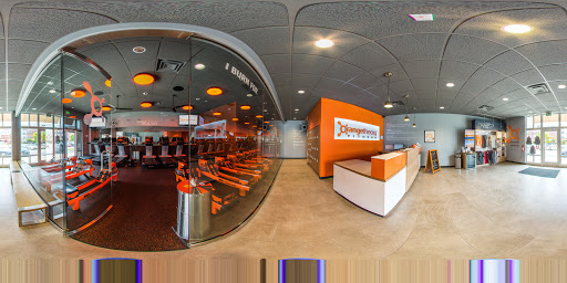 Gym «OrangeTheory Fitness Newport News», reviews and photos, 12515 Jefferson Ave, Newport News, VA 23602, USA