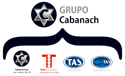 Detectives Grupo Cabanach