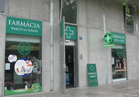 Farmácia Vasco da Gama