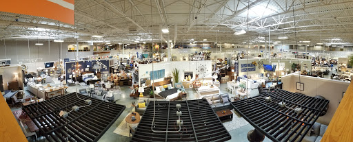 Furniture Store «Ashley HomeStore», reviews and photos, 7951 Winchester Rd, Memphis, TN 38125, USA