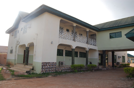 Sambema Hotel & Suites, KM 2,, New Agbor Rd, Uromi, Nigeria, Community Center, state Edo