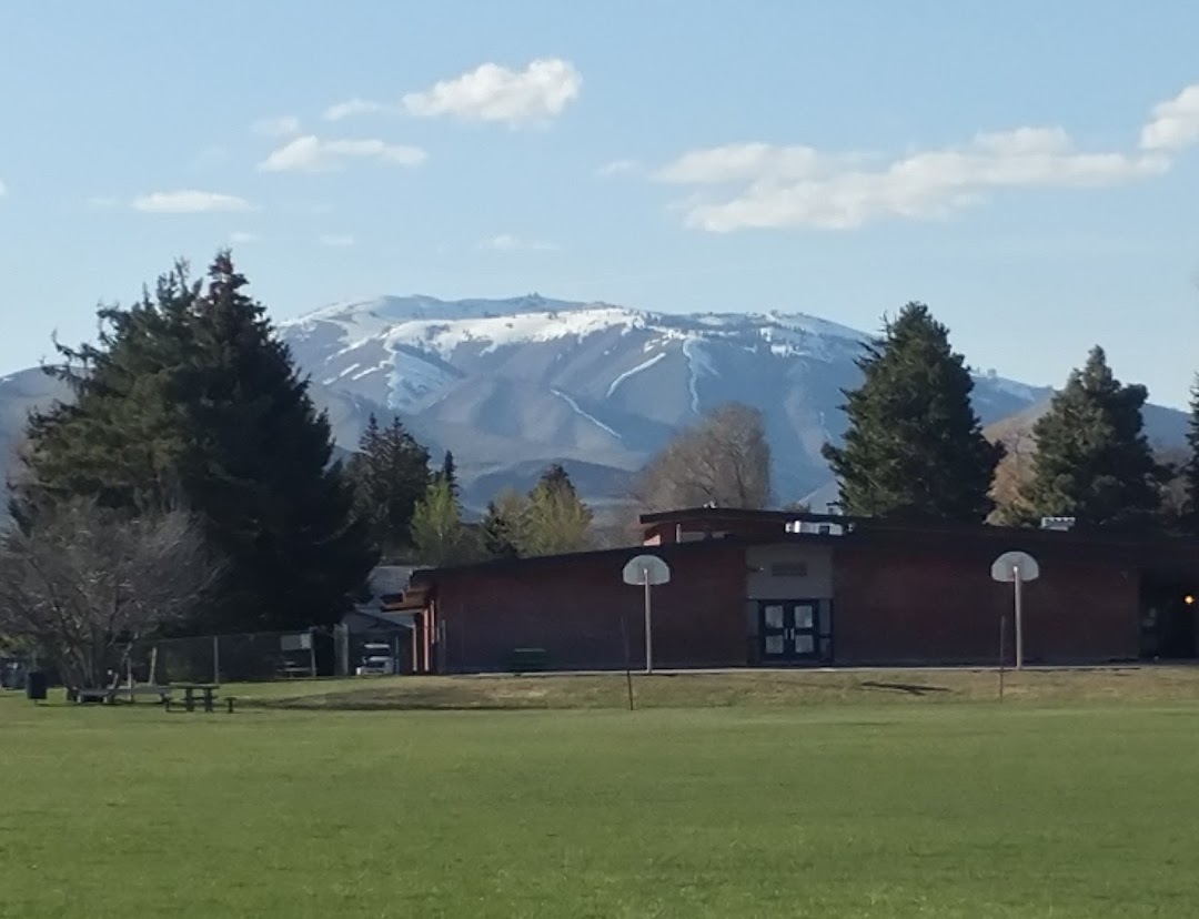 Hailey Elementary School