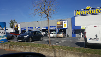 Norauto Meaux à Meaux