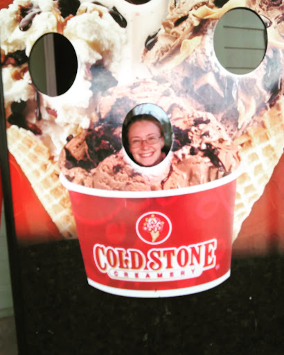 Ice Cream Shop «Cold Stone Creamery», reviews and photos, 1130 Celebrity Cir, Myrtle Beach, SC 29577, USA