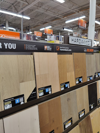 Home Improvement Store «The Home Depot», reviews and photos, 170 Union Hill Rd, Morganville, NJ 07751, USA