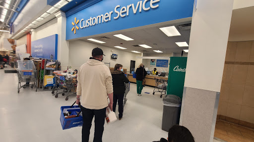 Department Store «Walmart Supercenter», reviews and photos, 8101 Old Carriage Ct, Shakopee, MN 55379, USA