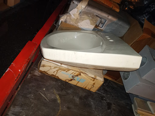 Self-Storage Facility «Storage Express», reviews and photos, 8601 National Turnpike, Fairdale, KY 40118, USA