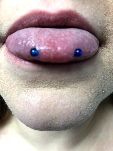 Tattoo Shop «Skin Gallery-Tattoos», reviews and photos, 37292 US-18, Prairie du Chien, WI 53821, USA