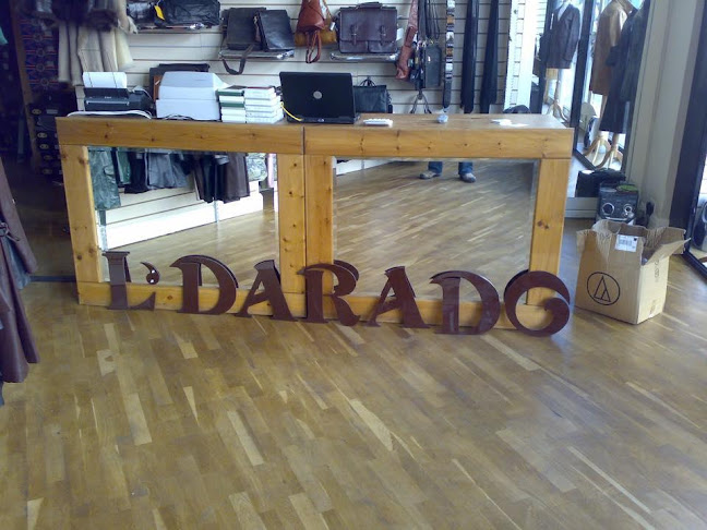 Comments and reviews of L'Darado