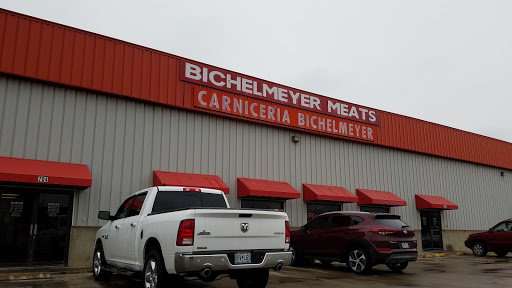 Bichelmeyer Meats, 704 Cheyenne Ave, Kansas City, KS 66105, USA, 