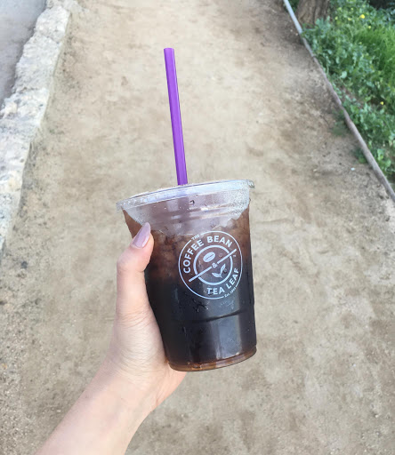 Coffee Shop «The Coffee Bean & Tea Leaf», reviews and photos, 2560 W Chandler Blvd #1, Chandler, AZ 85224, USA