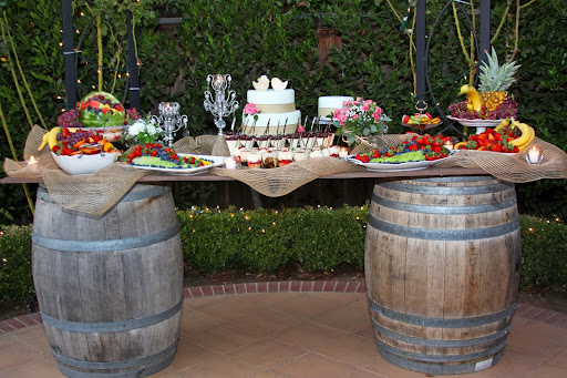 Party Equipment Rental Service «Go Bananas Events & Rentals», reviews and photos, 1756 W Bullard Ave, Fresno, CA 93711, USA