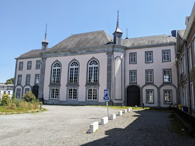 Le Waux-Hall Rte de la Géronstère 10, 4900 Spa, Belgique
