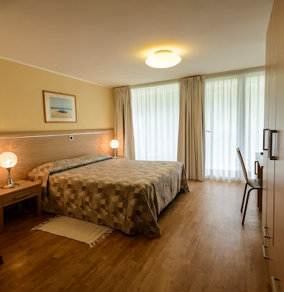 Chambres hôtels Hotel Eurovil Garni 33054 Lignano Sabbiadoro