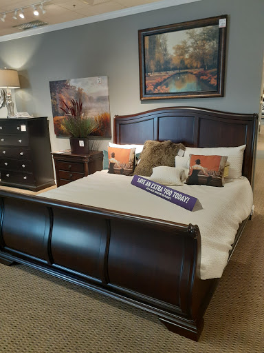 Furniture Store «Steinhafels Furniture», reviews and photos, 9191 South 13th Street, Oak Creek, WI 53154, USA