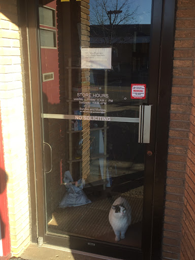 Used Book Store «Galaxy of Books», reviews and photos, 1704 7th Street, Winthrop Harbor, IL 60096, USA