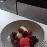 Photo n°2 de l'avis de René. fait le 03/08/2022 à 18:36 sur le  Bar Restaurant Lampl à Kastelruth