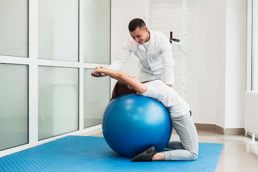 Fisioterapia Retiro - Fisioterapia FA en Madrid