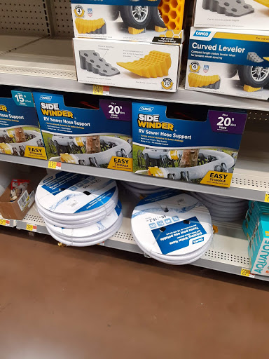 Department Store «Walmart Supercenter», reviews and photos, 3396 Stockton Hill Rd, Kingman, AZ 86409, USA