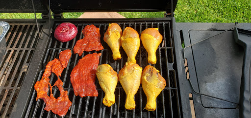 Grocery Store «Migalitos Supermercado #1», reviews and photos, 1050 S Beltline Rd, Dallas, TX 75253, USA