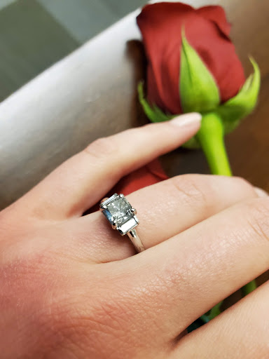 Jewelry Designer «Naperville Jewelers», reviews and photos, 1603 N Aurora Rd # 107, Naperville, IL 60563, USA