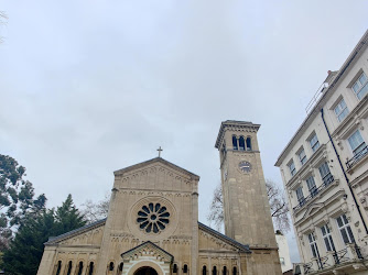 Russian Orthodox Cathedral of the Dormition