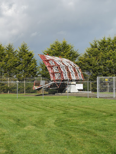 Hack Green Secret Nuclear Bunker, French Ln, Nantwich CW5 8BL