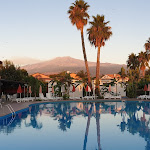 Photo n°1 de l'avis de Pancrazia.a fait le 24/04/2024 à 07:46 sur le  Villaggio Alkantara à Giardini Naxos