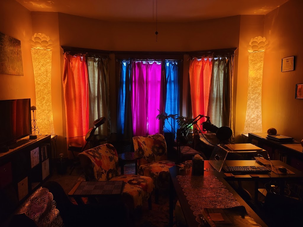 Kneaded Energy Therapeutic Massage 81504