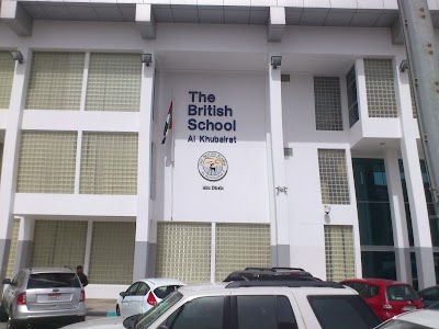 Photos of The British School Al Khubairat