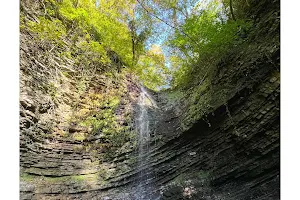 Waterfall "Witch Gorge" image