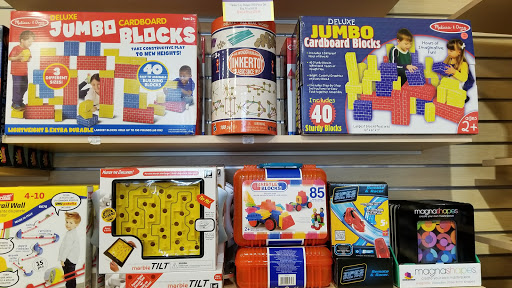 Toy Store «Learning Express Toys & Gifts», reviews and photos, 9660 Falls of Neuse Rd #130, Raleigh, NC 27615, USA