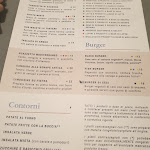 Photo n°4 de l'avis de Carla.o fait le 14/06/2020 à 13:53 sur le  Ristorante Bue D'Oro à Valeggio sul Mincio