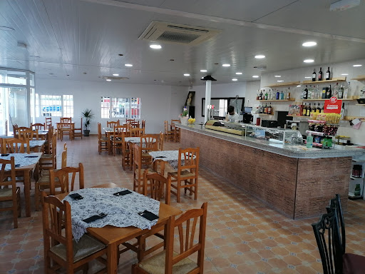 Restaurante La Luna - Av. Federíco García Lorca, 43, 03178 Benijófar, Alicante, España