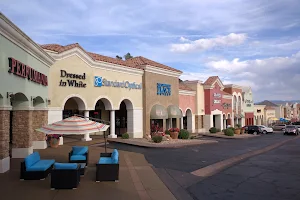 The Shoppes at Zion image