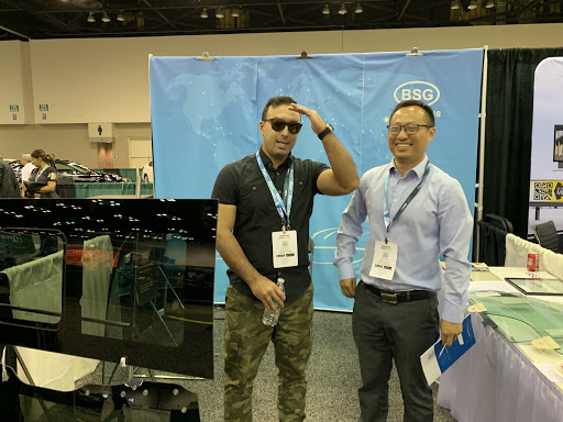 Auto Glass Shop «Atlas Auto Glass», reviews and photos, 716 Fairview St, Houston, TX 77006, USA