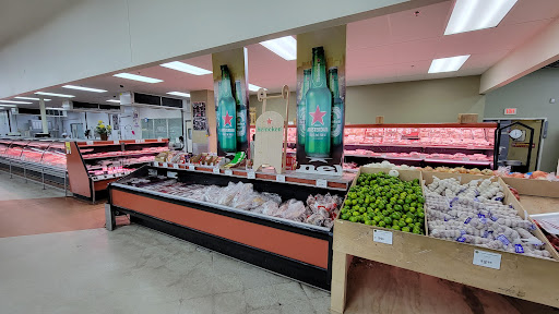 Shopping Mall «Fubonn Shopping Center», reviews and photos, 2850 SE 82nd Ave #80, Portland, OR 97266, USA