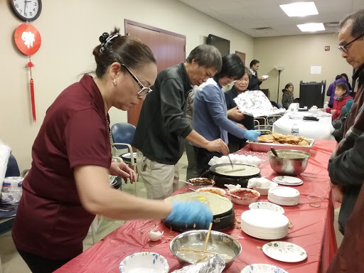 Recreation Center «Plainsboro Recreation and Cultural Center», reviews and photos, 641 Plainsboro Rd, Plainsboro Township, NJ 08536, USA