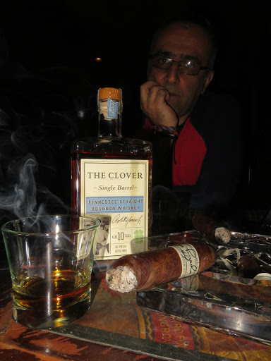 Cigar Shop «Davidus Cigars», reviews and photos, 11632 Rockville Pike, Rockville, MD 20852, USA