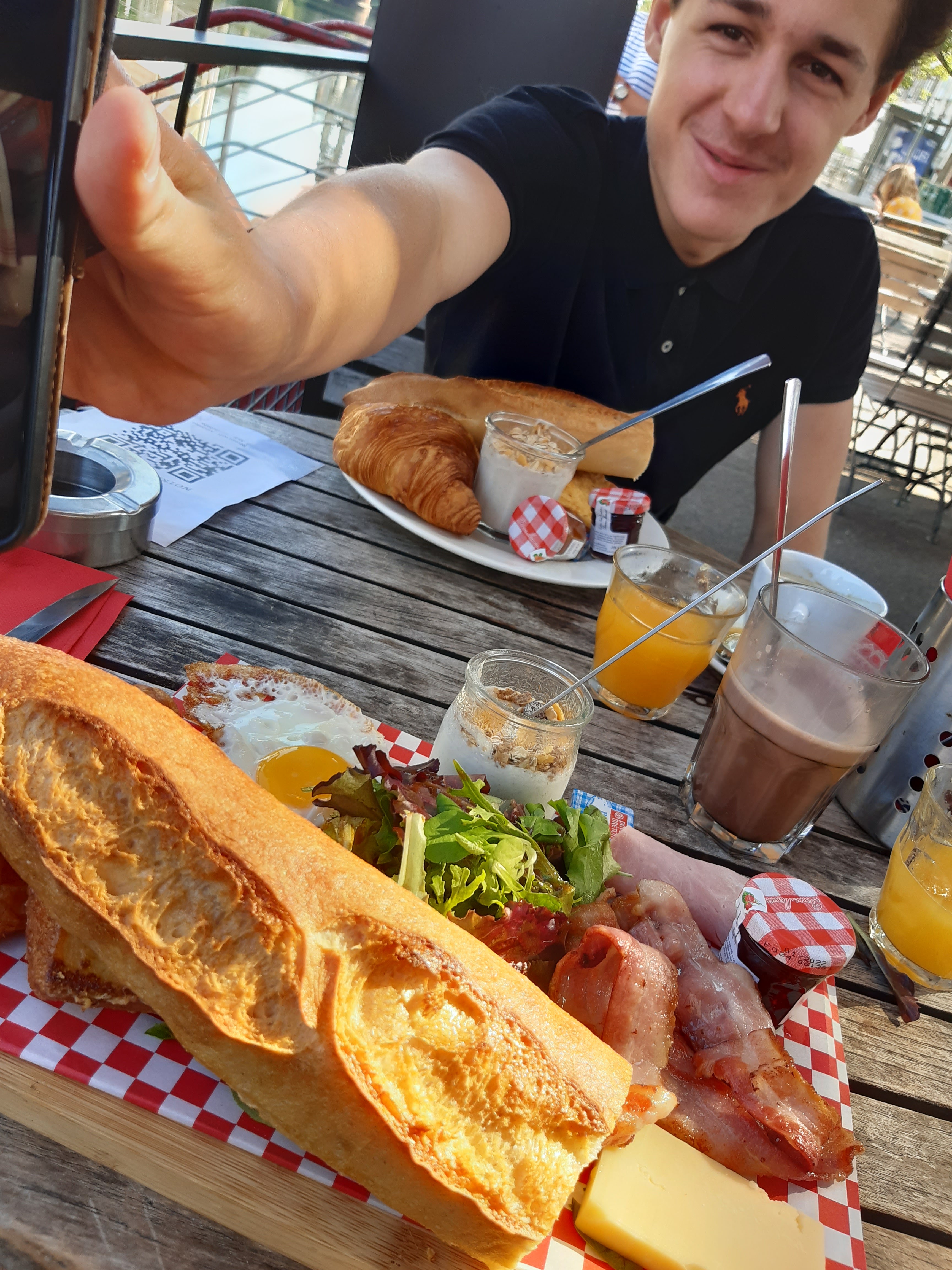 Photo n° 2 de l'avis de Alexis. fait le 10/08/2020 à 19:51
