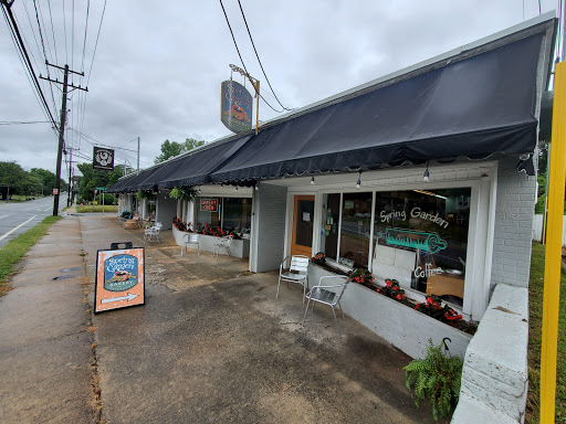Bakery «Spring Garden Bakery & Coffee», reviews and photos, 1932 Spring Garden St, Greensboro, NC 27403, USA
