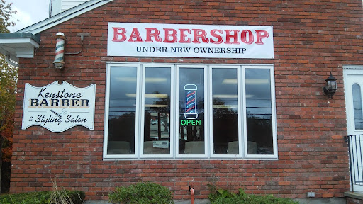 Barber Shop «Medway Barbershop», reviews and photos, 89 Main St #202, Medway, MA 02053, USA