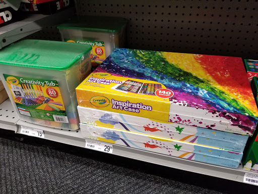 Office Supply Store «Staples», reviews and photos, 4940 O St, Lincoln, NE 68510, USA