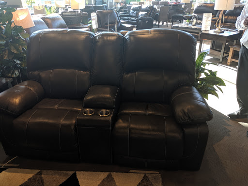 Furniture Store «Ashley HomeStore», reviews and photos, 26520 Carl Boyer Dr, Santa Clarita, CA 91350, USA