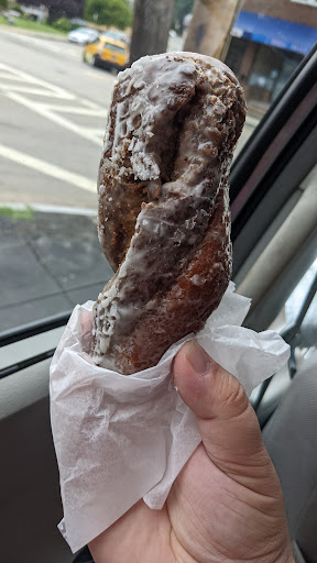 Coffee Shop «Donut King», reviews and photos, 151 Copeland St, Quincy, MA 02169, USA