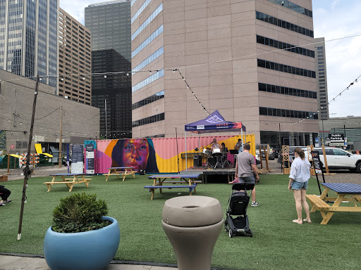 Shopping Mall «Denver Pavilions», reviews and photos, 500 16th St, Denver, CO 80202, USA